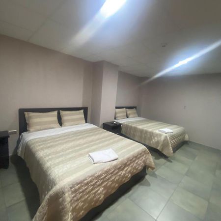 Stelar Hostal Cuenca Exterior photo