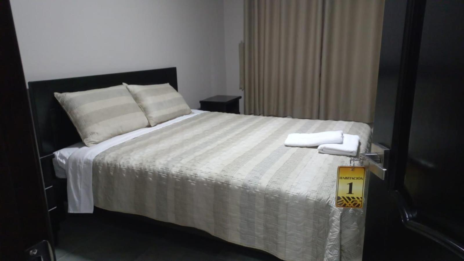 Stelar Hostal Cuenca Exterior photo
