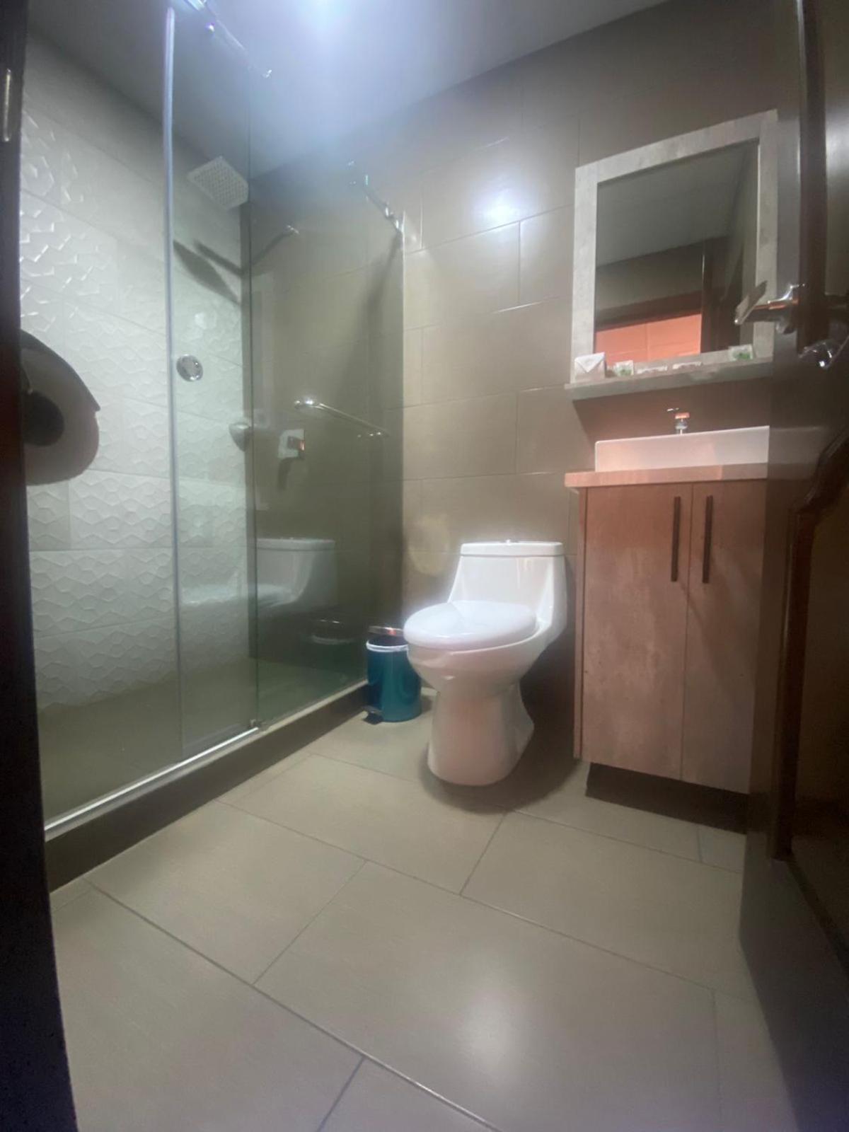 Stelar Hostal Cuenca Exterior photo