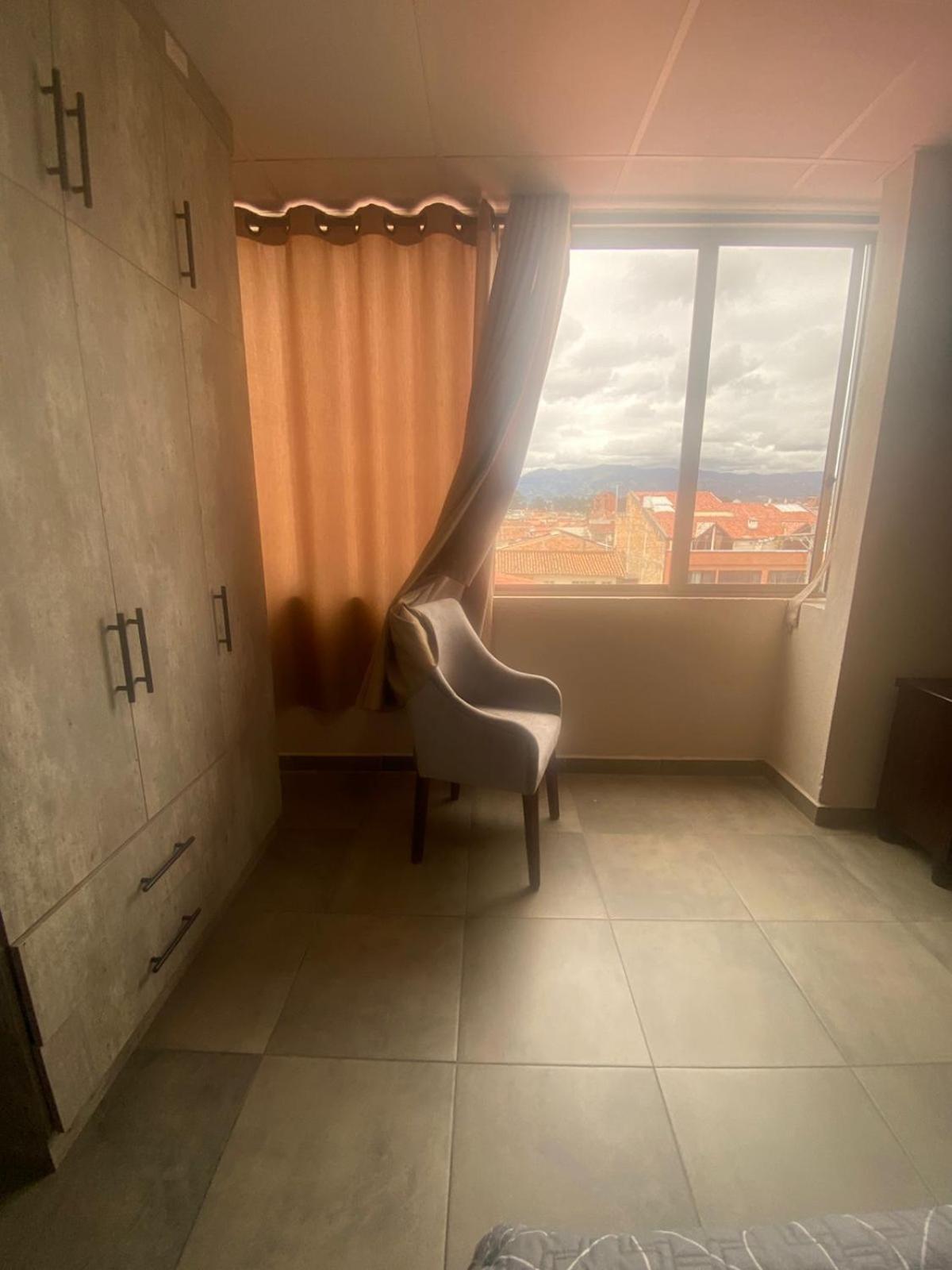 Stelar Hostal Cuenca Exterior photo