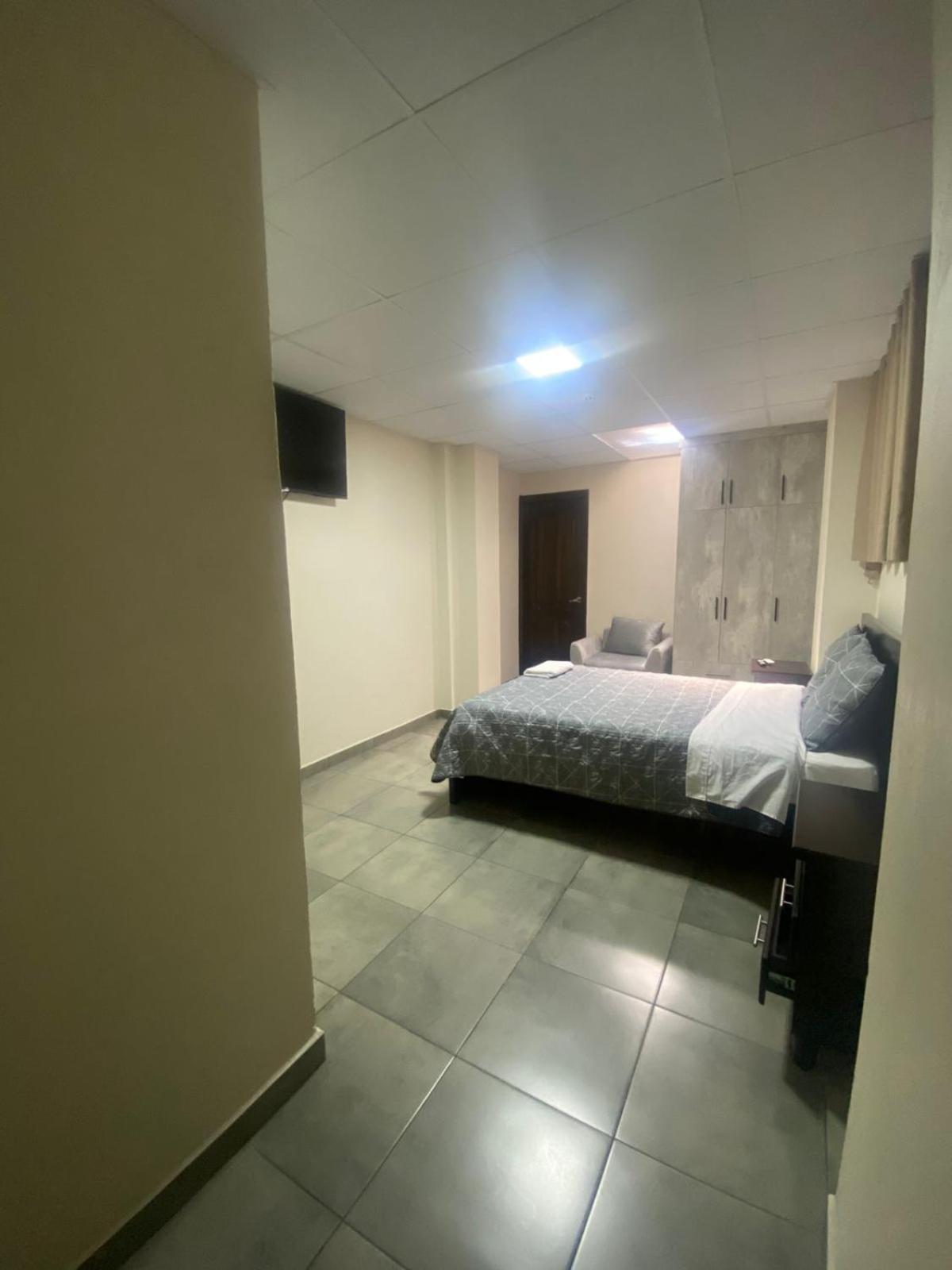 Stelar Hostal Cuenca Exterior photo